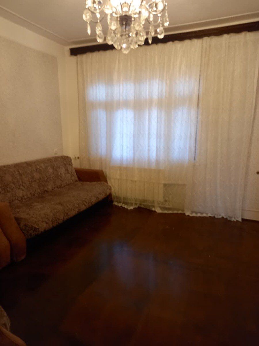 Satılır 3 otaqlı köhnə tikili 65 m² — Mənzil, Bakı (4)