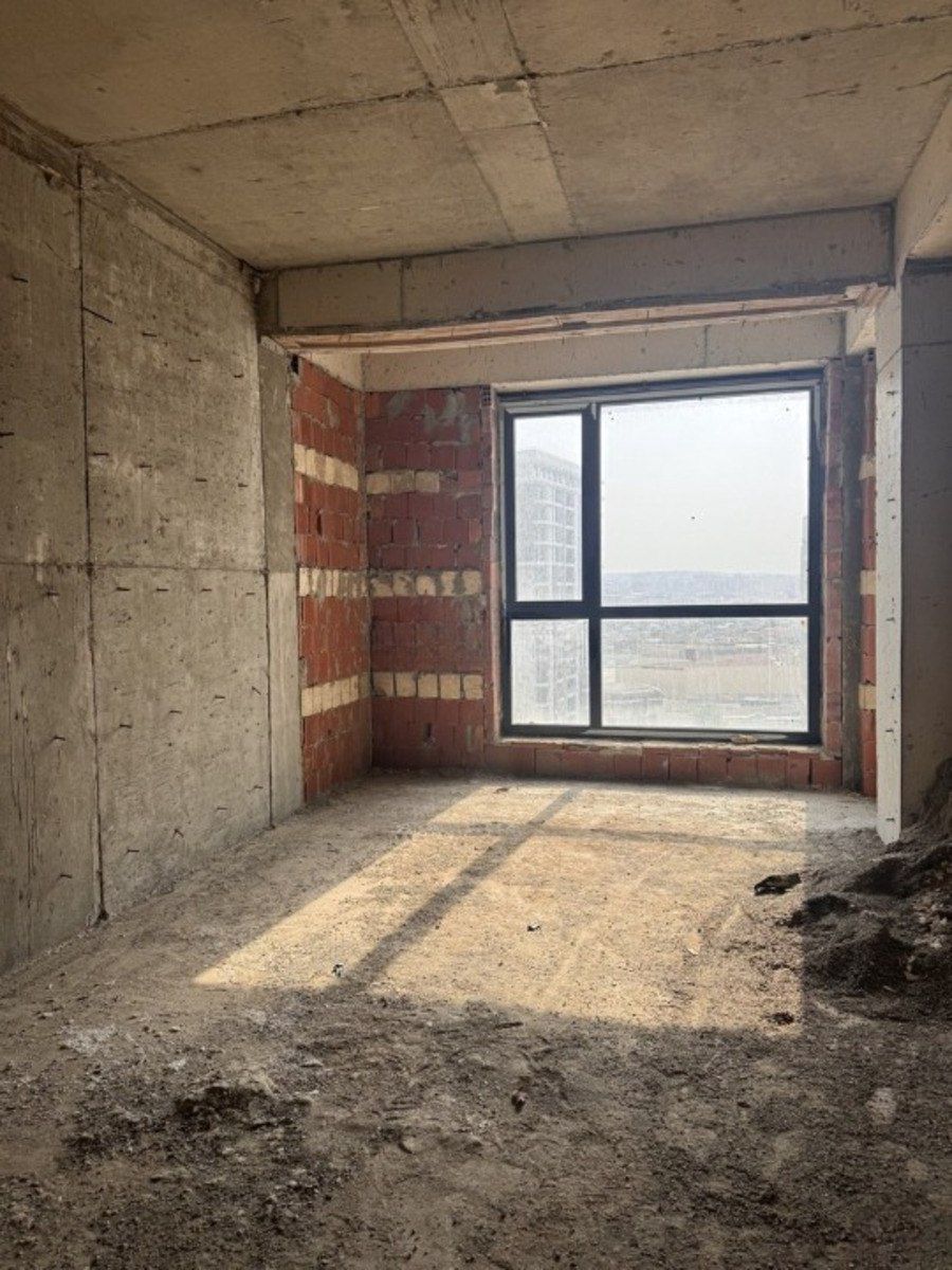 Satılır 2 otaqlı yeni tikili 64 m² — Mənzil, Bakı (10)