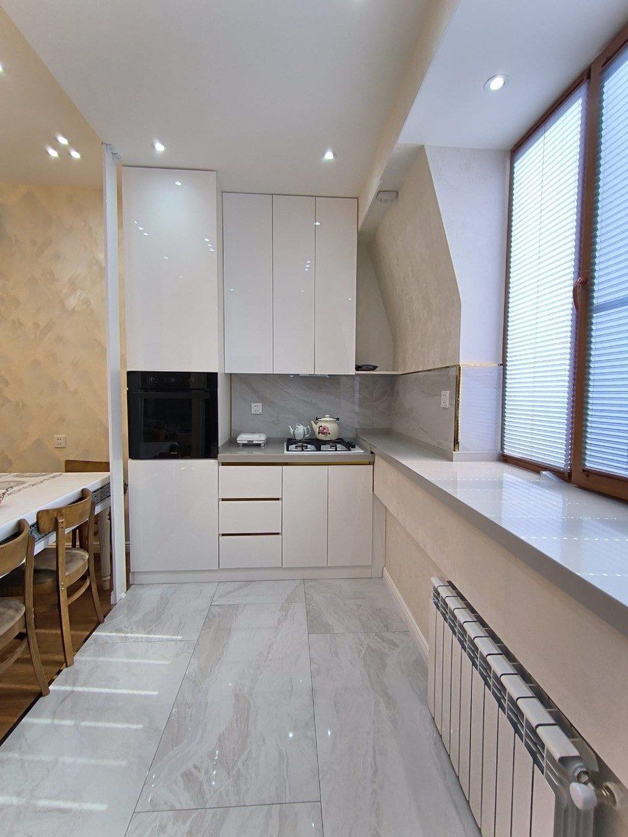 Satılır 3 otaqlı yeni tikili 75 m² — Mənzil, Bakı (11)