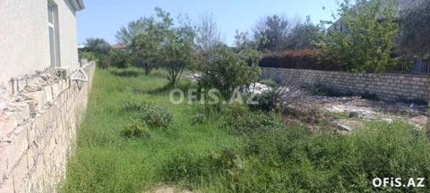 Torpaq Satılır Sabunçu r., Nardaran q., 8 sot — Bahar