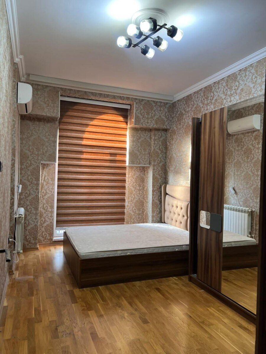 3-otaqlı yeni tikili kirayə verilir, Xırdalan ş., 60 m² — Mənzil, Xırdalan (3)