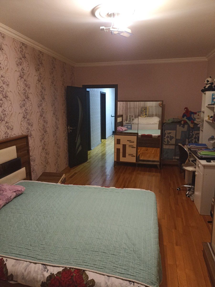 Satılır 2 otaqlı yeni tikili 80 m² — Mənzil, Bakı (4)