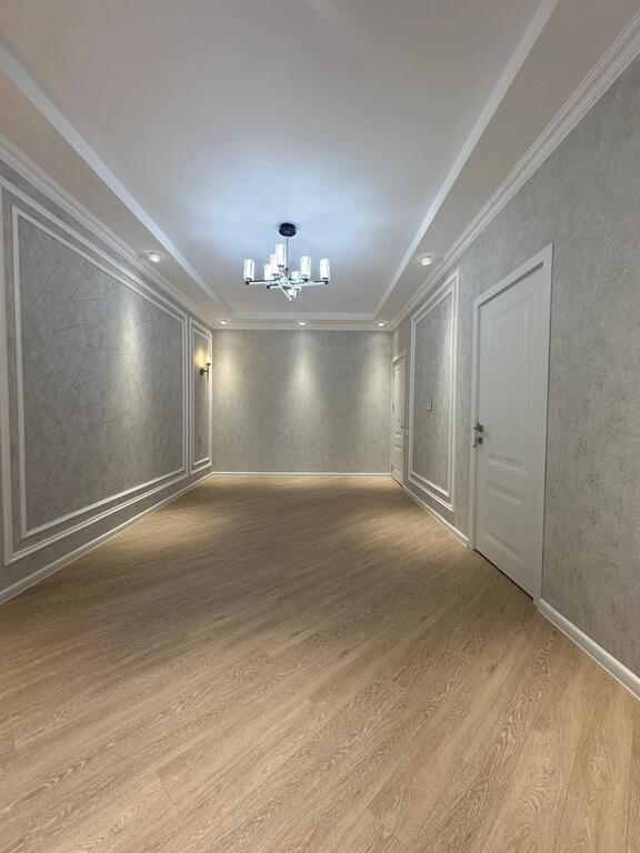 Satılır 2 otaqlı köhnə tikili 40 m² — Mənzil, Bakı (5)