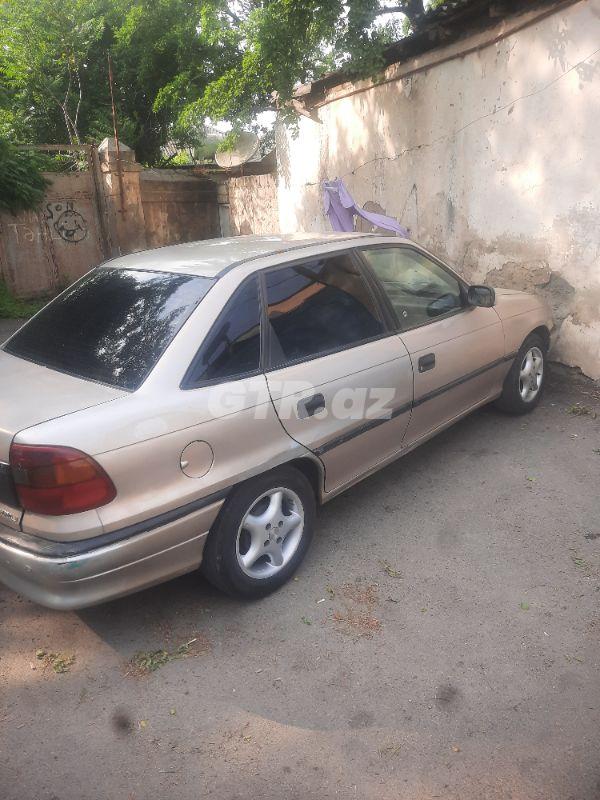 Opel Astra 1.6 L, 1997, 300 000 km — Avtomobillər, Bakı (5)