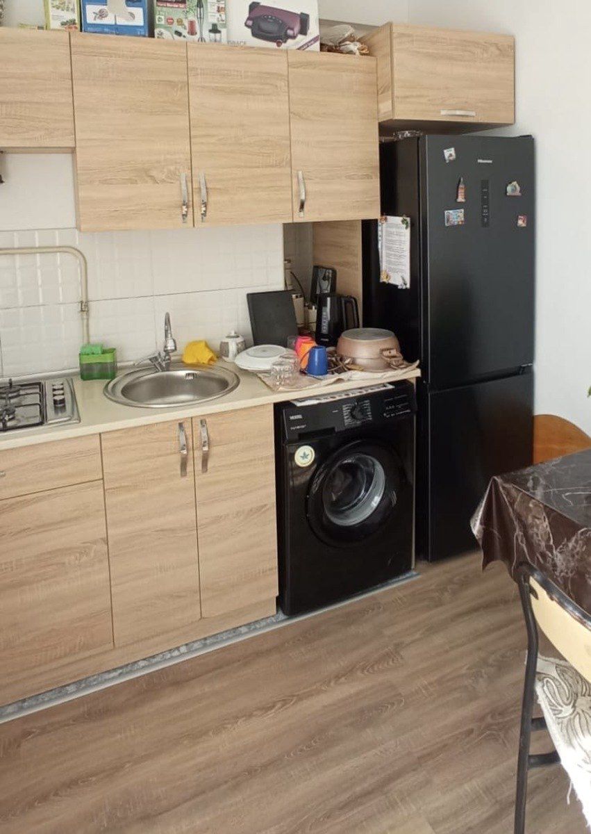 Satılır 3 otaqlı yeni tikili 73.3 m² — Mənzil, Bakı (6)