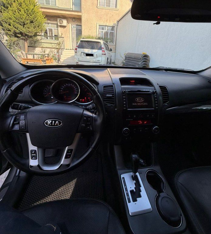 Kia Sorento, 2.0 L, 2011 il, 118 000 km — Avtomobillər, Bakı (10)