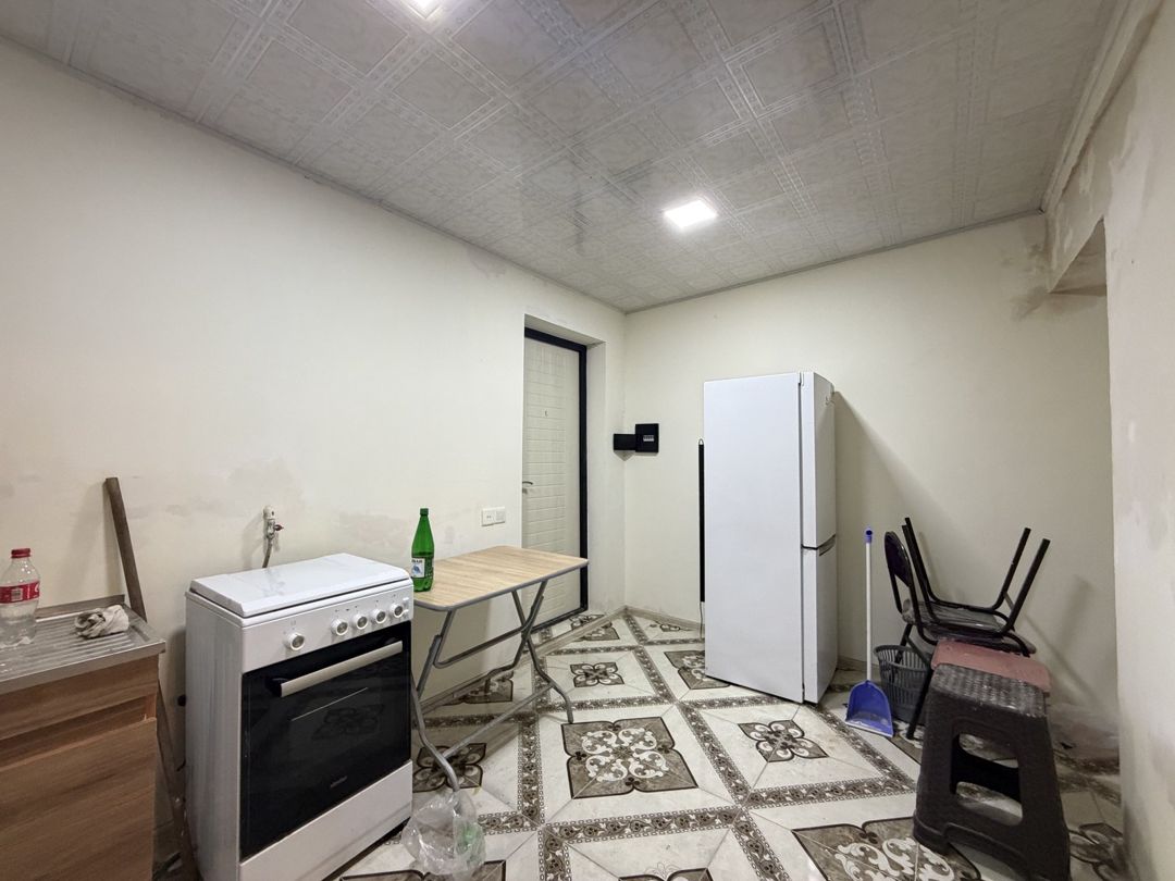 Satılır 2 otaqlı köhnə tikili 36 m² — Mənzil, Bakı (6)