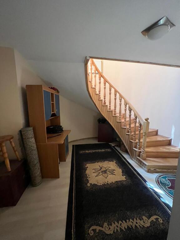 Satılır 6 otaqlı həyət evi/bağ evi 330 m² — Ev, villa, Bakı (10)
