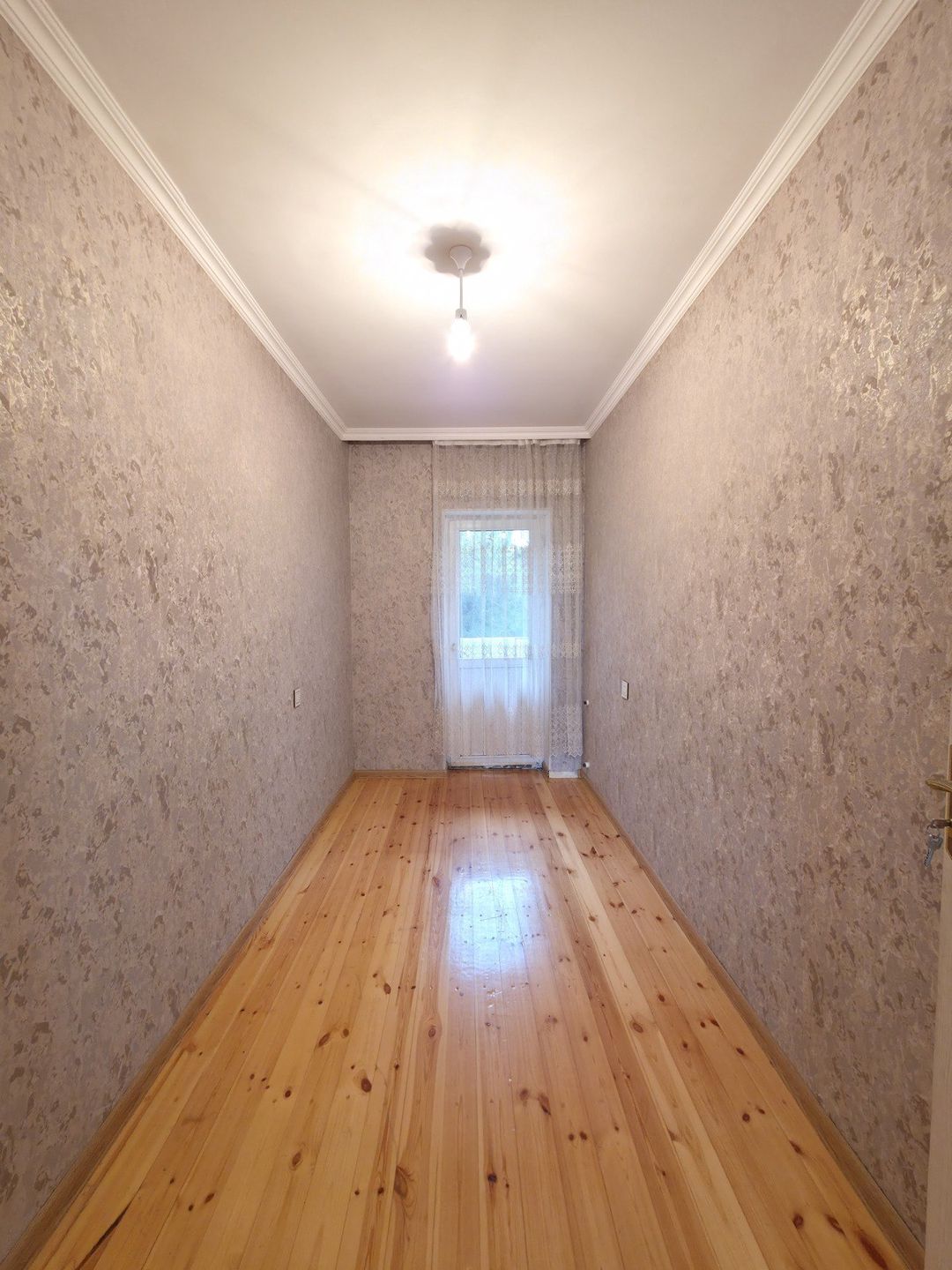 Satılır 2 otaqlı köhnə tikili 36 m² — Mənzil, Bakı (7)