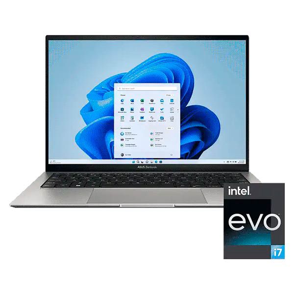 ASUS ZenBook S13 OLED UX5304VA-NQ021W 90NB0Z92-M00520 — Mallar, Bakı