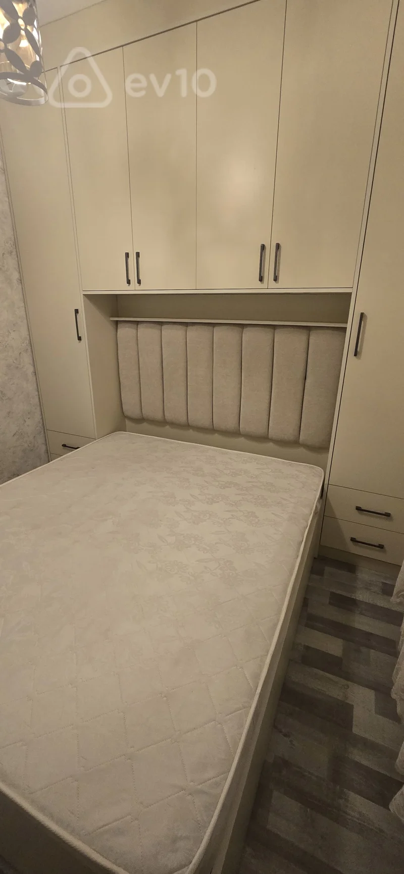 2 otaqlı mənzil, 50 m², Abbas Mirzə Şərifzadə küçəsi 241 — kirayə — Mənzil, Bakı (11)