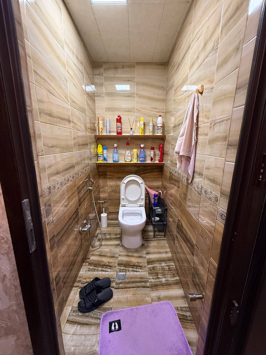 Satılır 3 otaqlı yeni tikili 86 m² — Mənzil, Bakı (5)