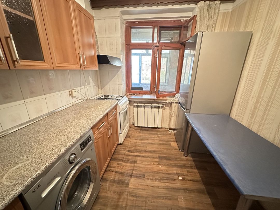 İcarəyə verilir 4 otaqlı köhnə tikili 87 m² — Mənzil, Bakı (7)