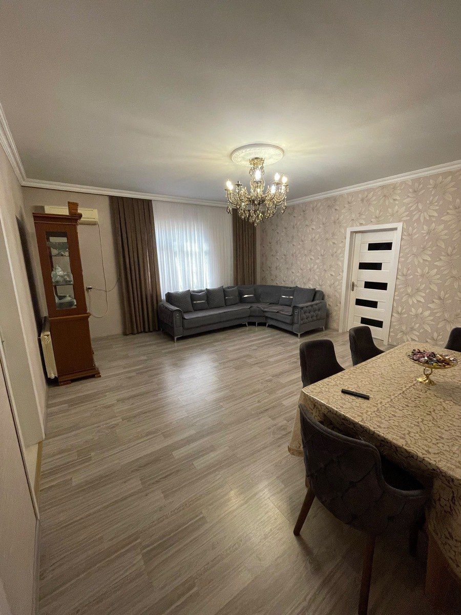 İcarəyə verilir 4 otaqlı həyət evi/bağ evi 120 m² — Ev, villa, Bakı (12)