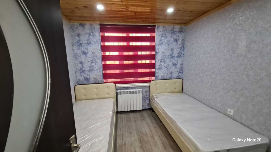 İcarəyə verilir 5 otaqlı həyət evi/bağ evi 200 m² — Ev, villa, Xırdalan (4)