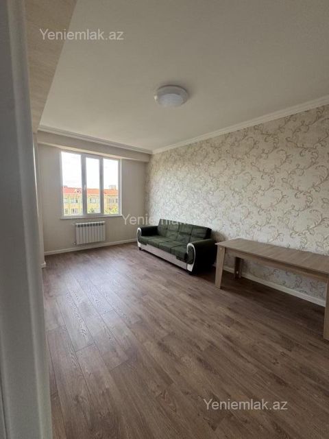 Kirayə 2 otaqlı Bina evi menzil (Yeni tikili), 62 m², 10-cu mikrorayon — Sumqayıt