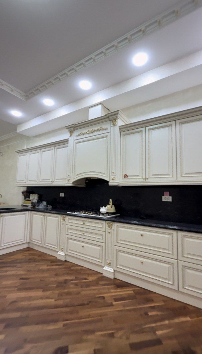 Satılır 7 otaqlı həyət evi/bağ evi 850 m² — Ev, villa, Bakı (8)