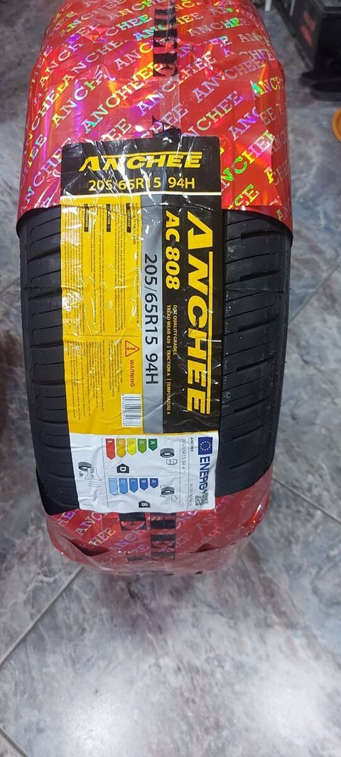 Anchee şinləri 205.65 R15 — Bakı