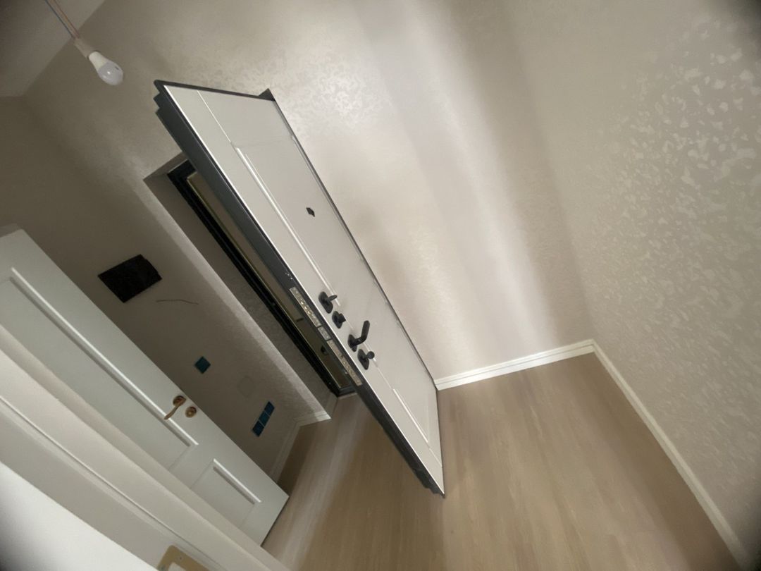 Satılır 1 otaqlı yeni tikili 35 m² — Mənzil, Sumqayıt (5)