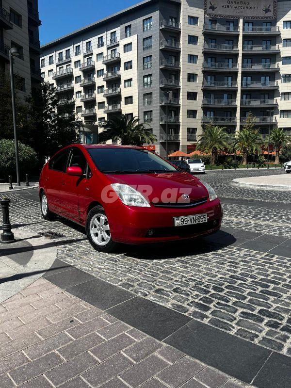 Toyota Prius 1.6 L, 2008, 276 000 km 99-VN-655 — Avtomobillər, Bakı (7)
