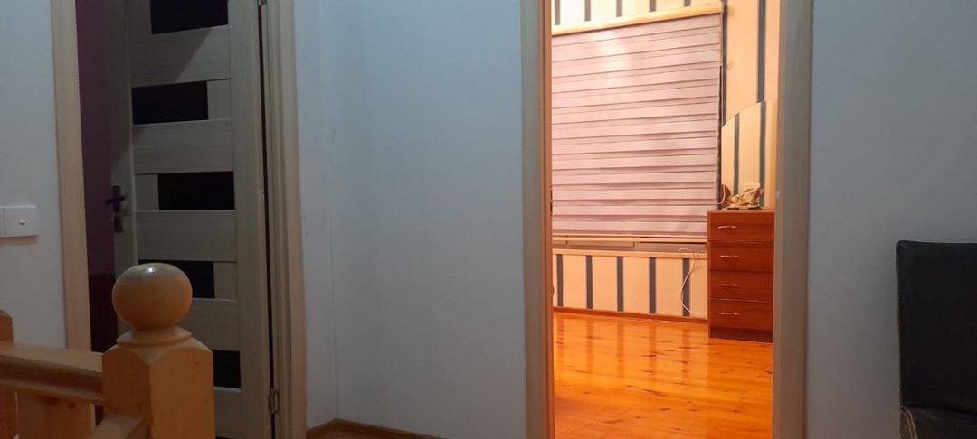 Bağ evi kirayə verilir, 133 m², Polad Həşimov küçəsi., Bakı — Mənzil, Bakı (9)