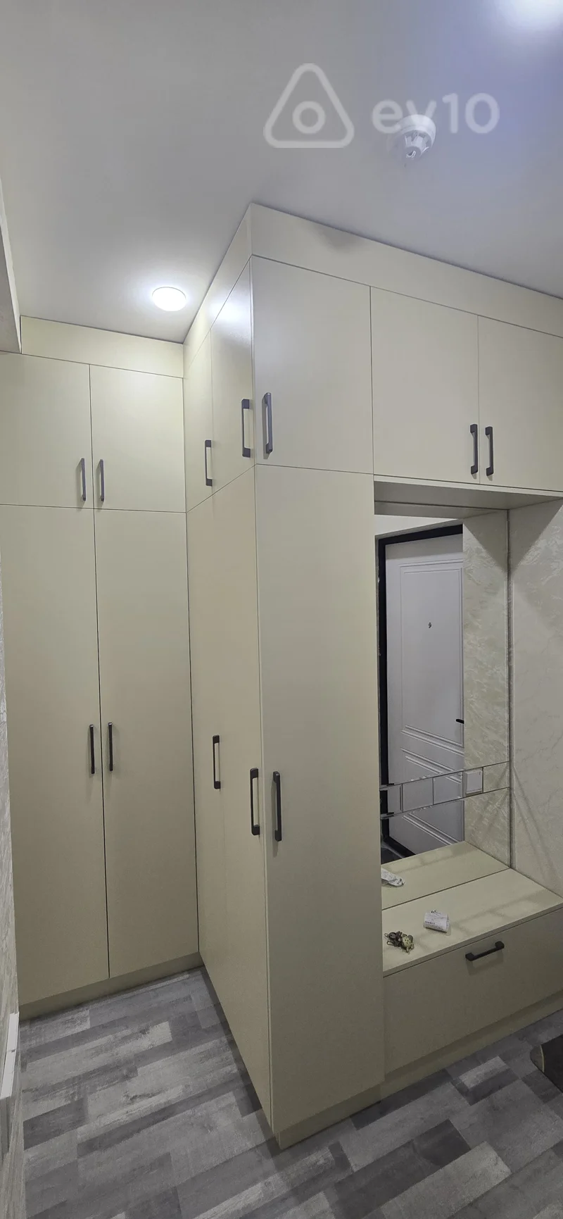 2 otaqlı mənzil, 50 m², Abbas Mirzə Şərifzadə küçəsi 241 — kirayə — Mənzil, Bakı (5)