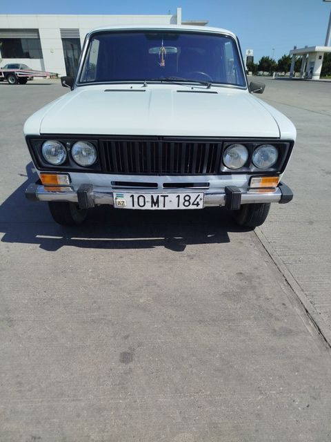 Lada (VAZ) 2106, 1.6 L, 2004 il, 12 216 km — Bakı