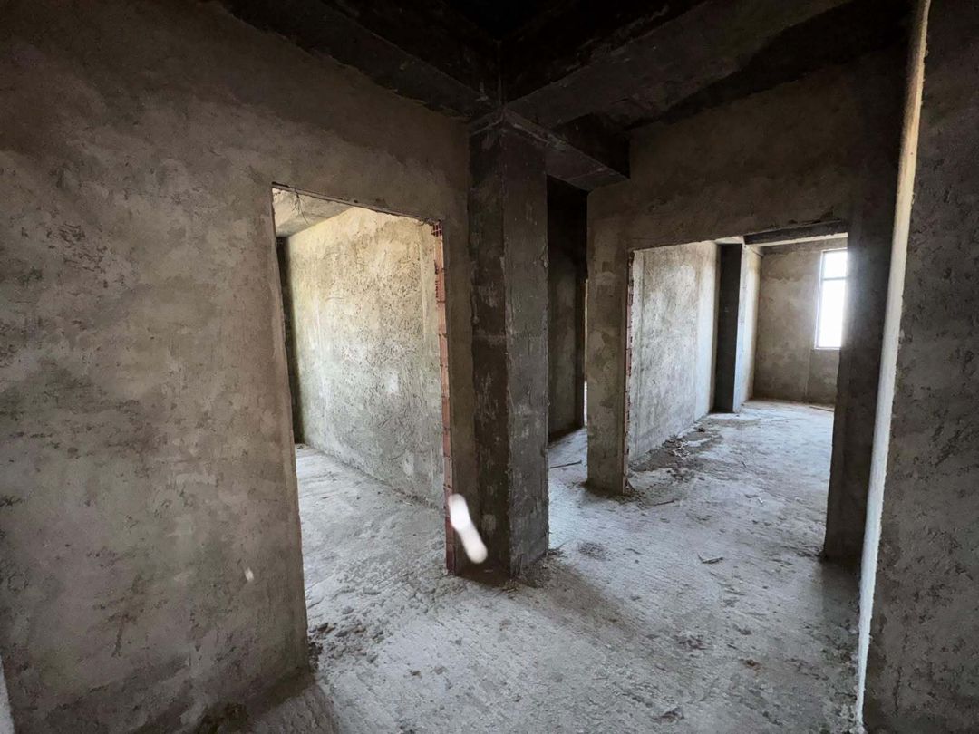 Satılır 3 otaqlı yeni tikili 115 m² — Mənzil, Bakı (5)