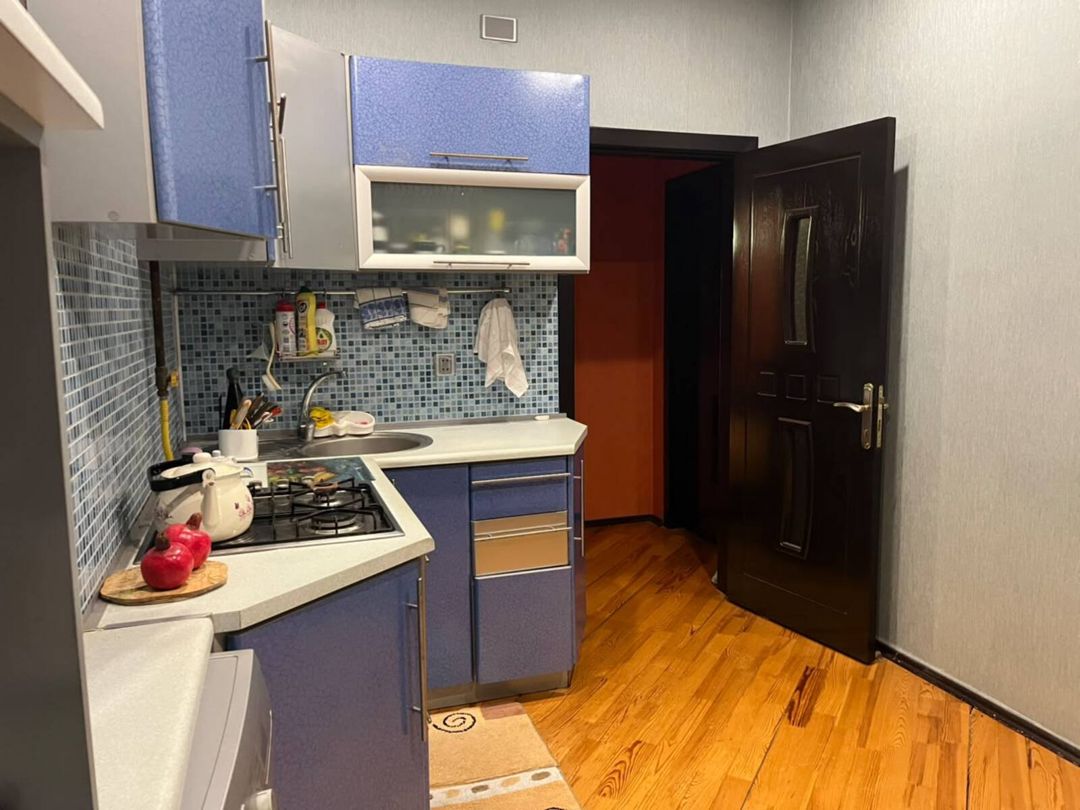 Satılır 2 otaqlı yeni tikili 82 m² — Mənzil, Bakı (8)