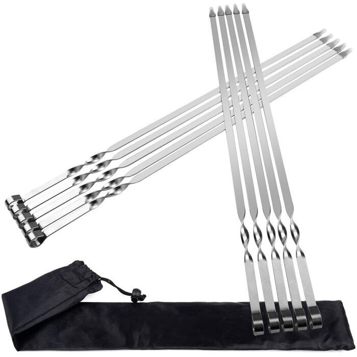 Şiş dəsti 1.0x60sm 6 ədəd — Mallar, Bakı