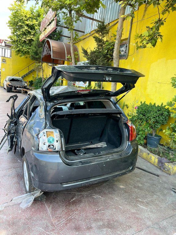 "Toyota Corolla 1.4" dizel ehtiyat hissələri — Ehtiyat hissələri və aksesuarlar, Bakı (11)