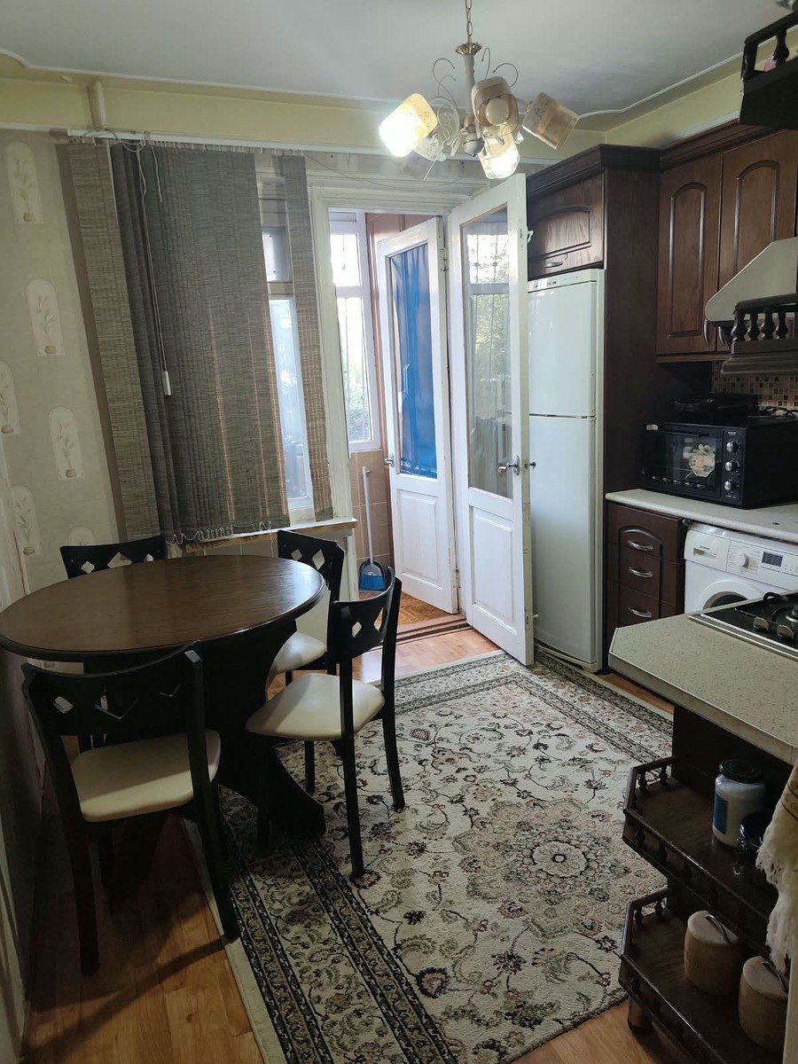 Satılır 3 otaqlı köhnə tikili 80 m² — Mənzil, Bakı (11)