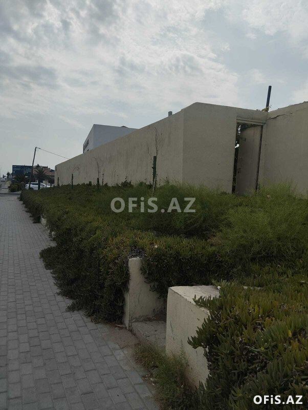 Torpaq Satılır Sabunçu r., Nardaran q., 6 sot — Torpaq, Bakı (4)