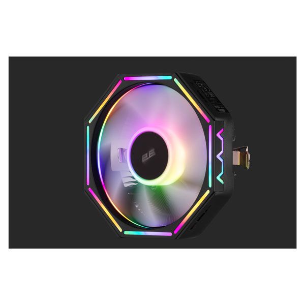2E Gaming Air Cool AC120ZP-RGB — Mallar, Bakı
