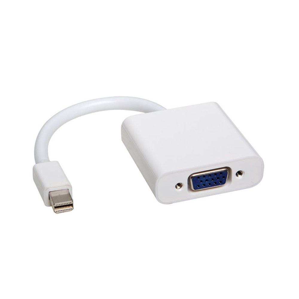 Mini Display Port M/vga Adapter Vcom CG613 — Mallar, Bakı (2)
