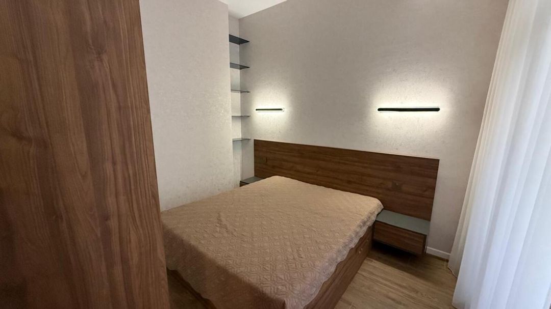Satılır 2 otaqlı yeni tikili 51 m² — Mənzil, Bakı (6)