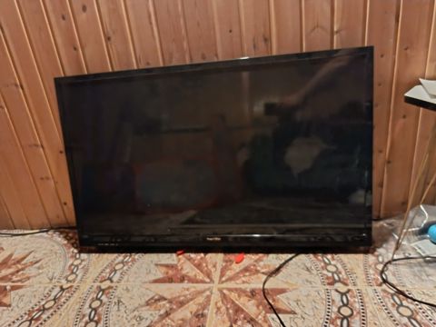 Televizor "Super Max" — Bakı