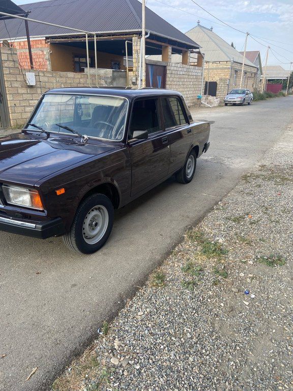 Lada (VAZ) 2107, 1.6 L, 2009 il, 250 000 km 20-CR-191 — Avtomobillər, Goranboy (6)