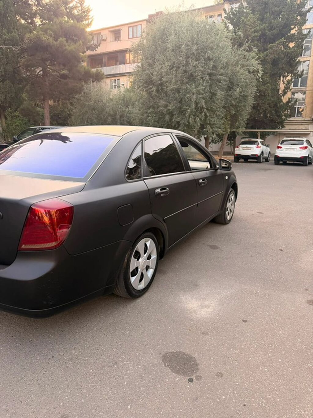 Ili 2013 380000 km İlkin 3500 manat 24 aya 400 Nağd mümkündü 99-NS-984 — Avtomobillər, Bakı (5)