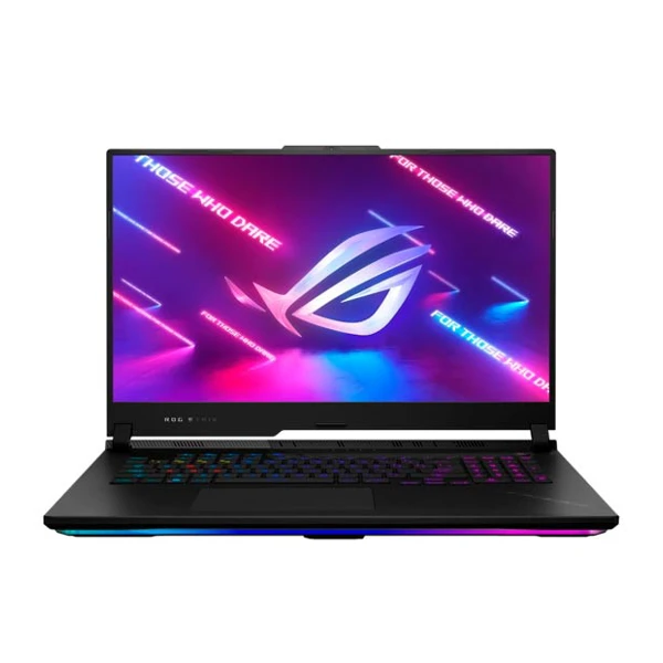 Asus ROG Strix Scar 15 G533ZW-AS94 — Bakı