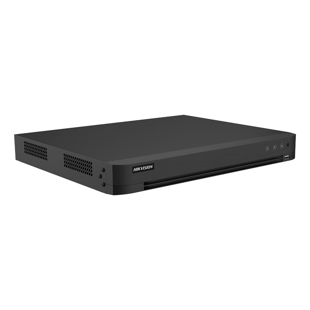 Hıkvısıon iDS-7216HUHI-M2/XT 16 Port 5 mp AcuSense dvr — Mallar, Bakı (3)
