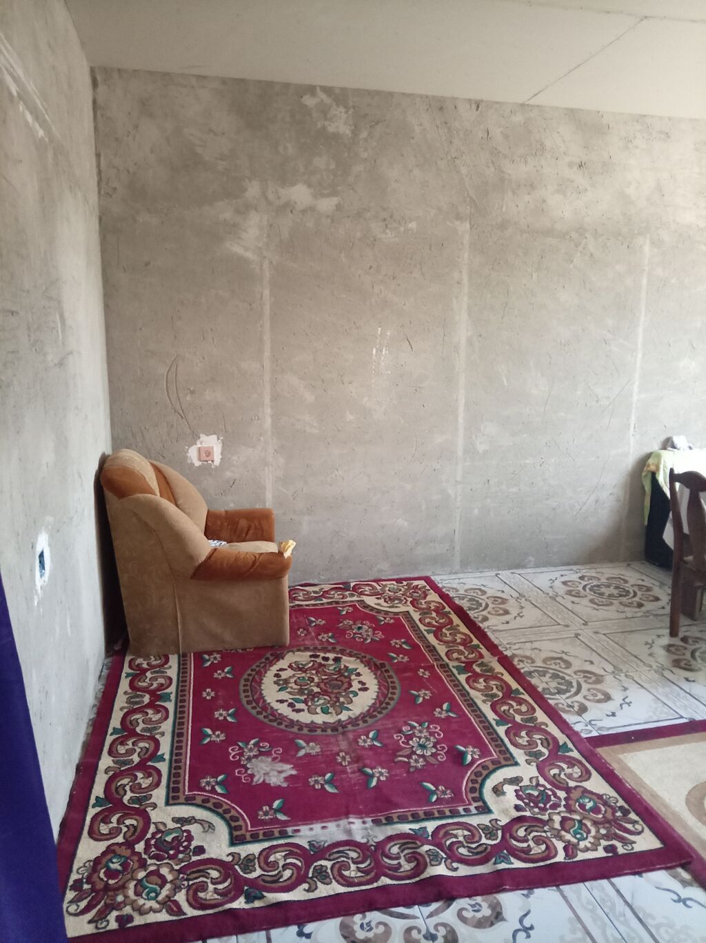 Maştağa qəs. 5 otaqlı, 110 kv. m, Kredit yoxdur, Orta təmir — Ev, villa, Bakı (7)