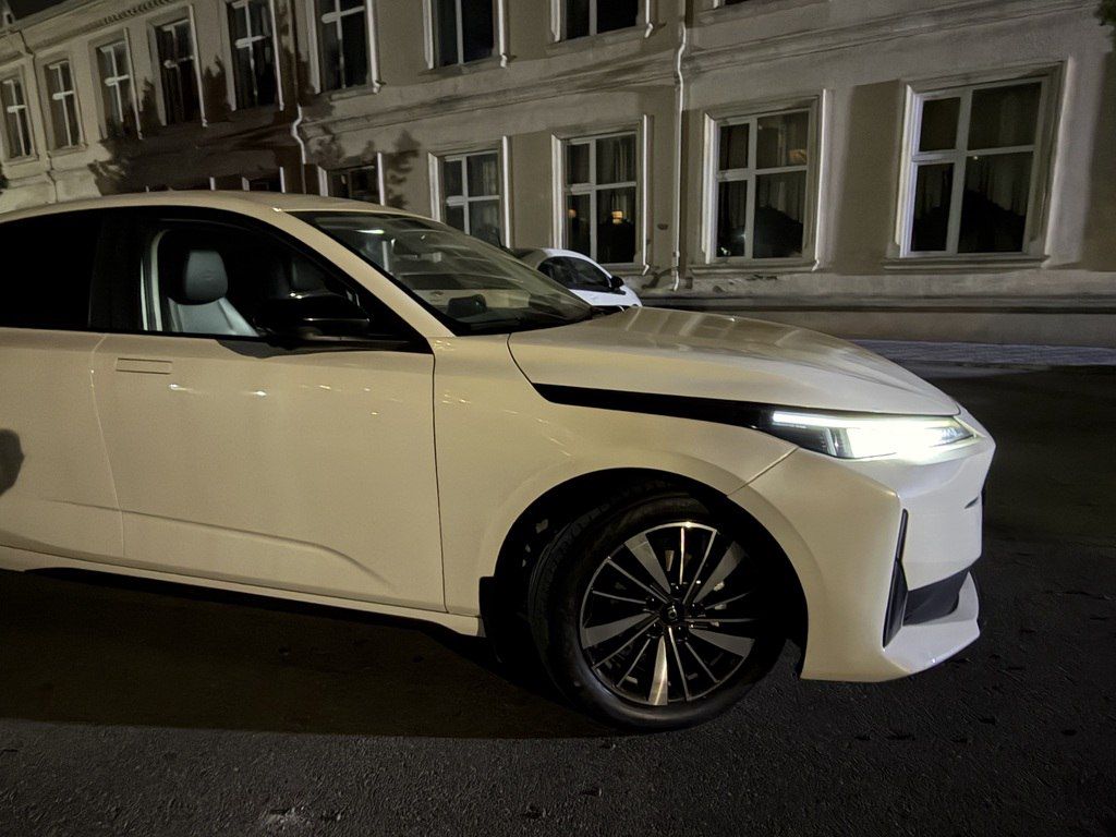 Changan Qiyuan A05, 1.5 L, 9.07 kWh, 2024 il, 124 000 km 77-UK-409 — Avtomobillər, Bakı (5)