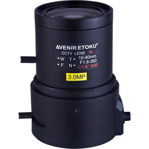 Lens for Camera SV1040GNBIRMP — Bakı