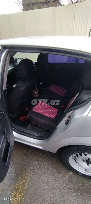 Opel Astra 1.4 L, 2004, 364 800 km 77-FX-479 — Avtomobillər, Bakı (5)