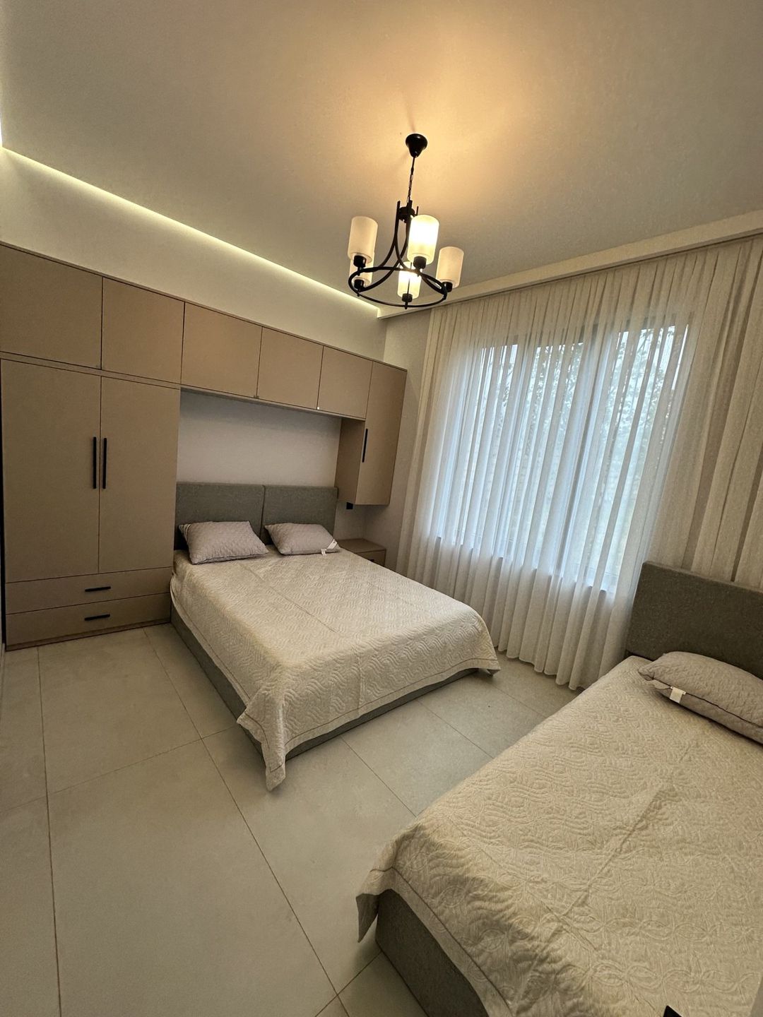 Satılır 4 otaqlı həyət evi/bağ evi 89 m² — Ev, villa, Qəbələ (12)
