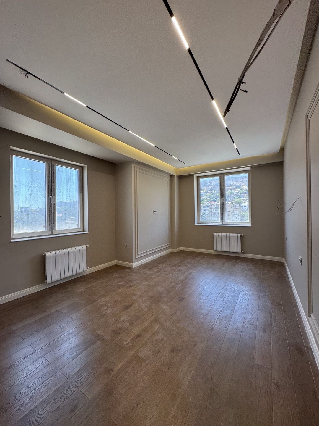 Satılır 4 otaqlı yeni tikili 236 m² — Mənzil, Bakı (10)