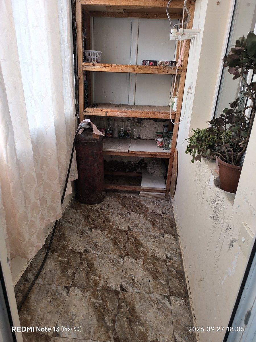 3-otaqlı yeni tikili kirayə verilir, Masazır qəs., 70 m² — Mənzil, Bakı (6)