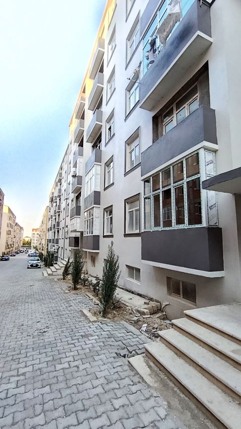 Satılır 2 otaqlı yeni tikili 57 m² — Bakı