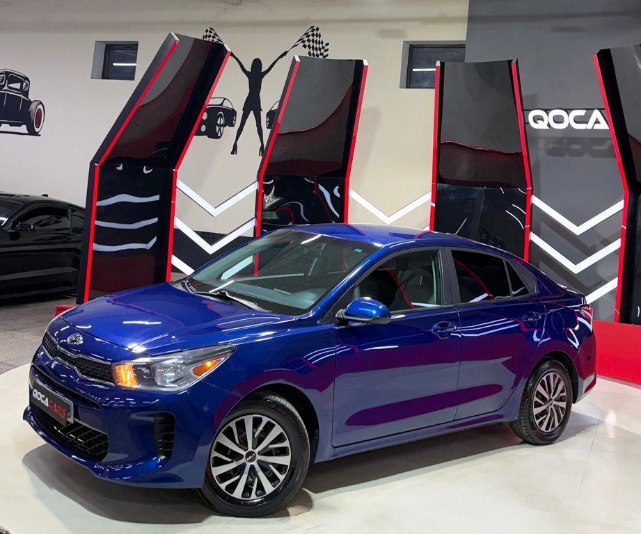 Kia Rio, 1.6 L, 2017 il, 273 588 km — Avtomobillər, Sumqayıt (2)